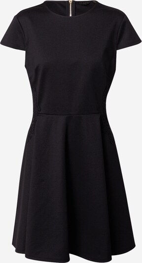 Rochie de cocktail 'Giji' Ted Baker pe negru, Vizualizare produs