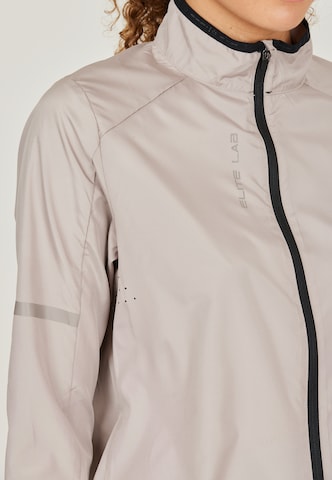 ELITE LAB Laufjacke 'Jago' in Beige