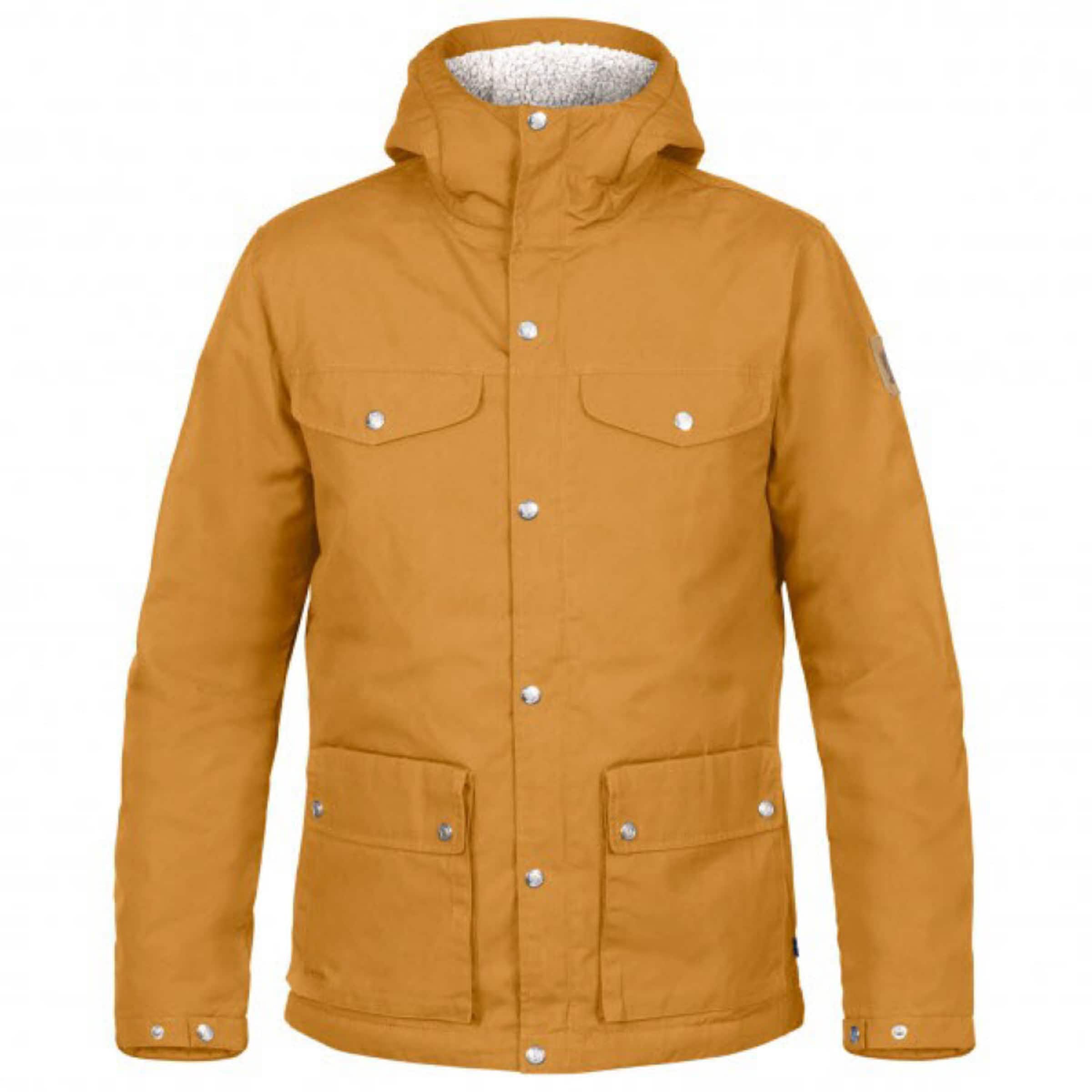 Fjällräven Jackets for men | Buy online 