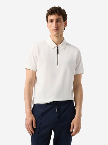 BOGNER Shirt in White: front
