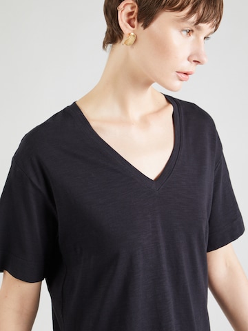 ESPRIT Koszulka w kolorze czarny