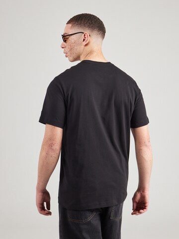 Champion Authentic Athletic Apparel Тениска в черно
