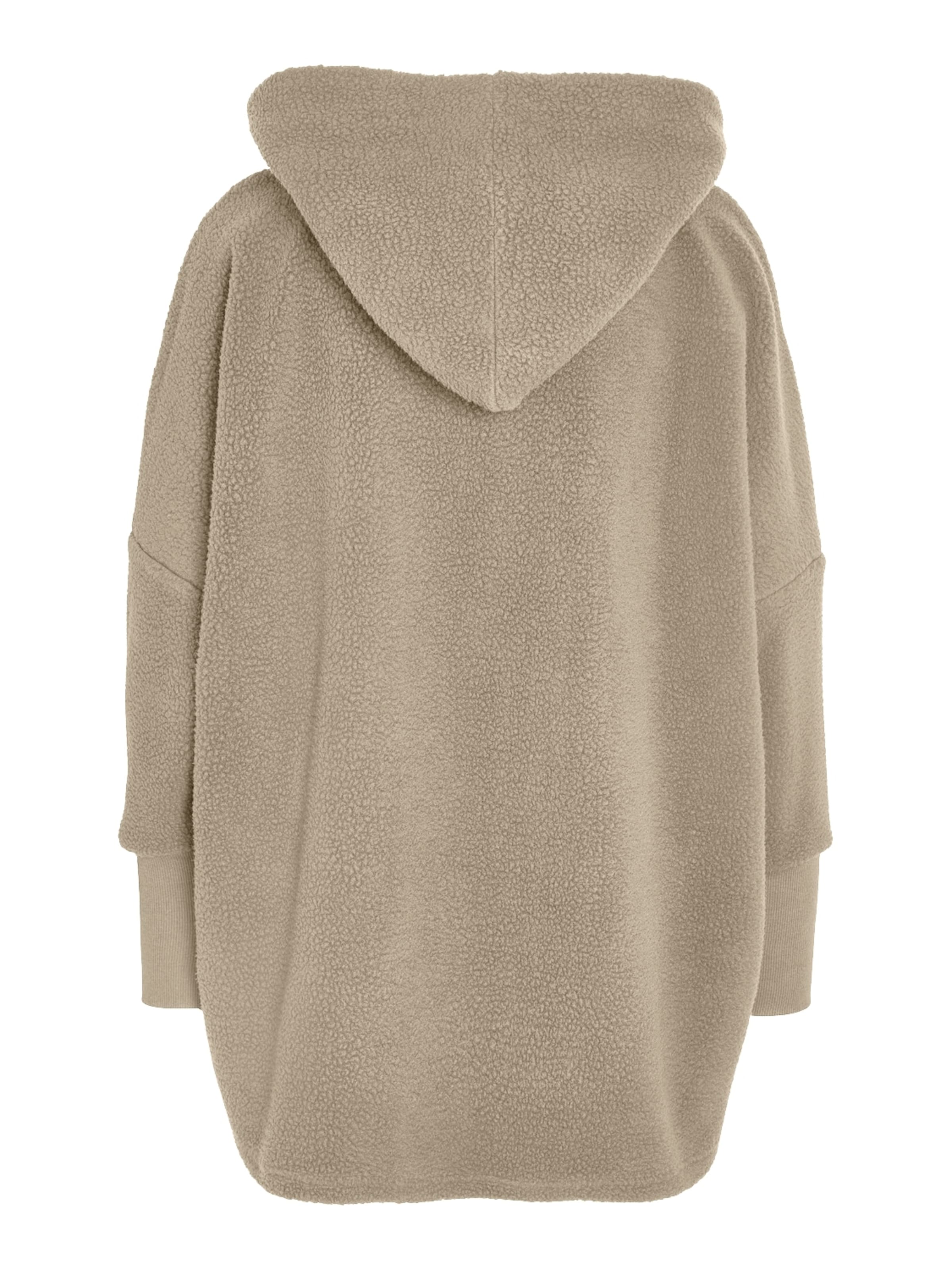 Noisy may Polár dzseki - barna