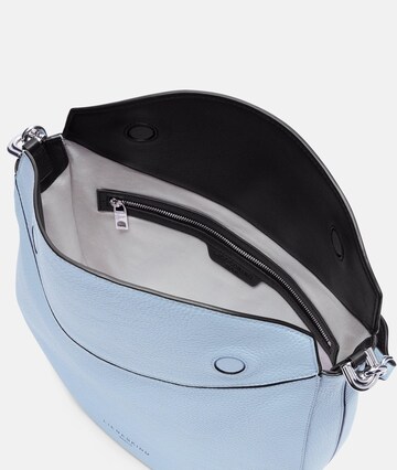 Liebeskind Berlin Shoulder Bag in Blue