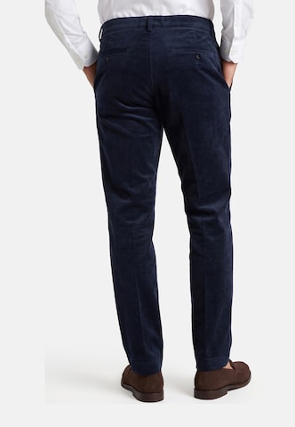 JEFF Regular fit Suit in Blue