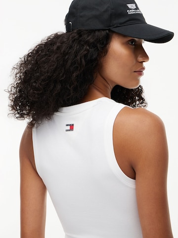 TOMMY HILFIGER Top in White