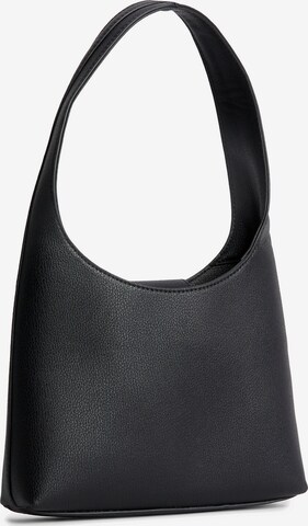 Sac à bandoulière Calvin Klein Jeans en noir