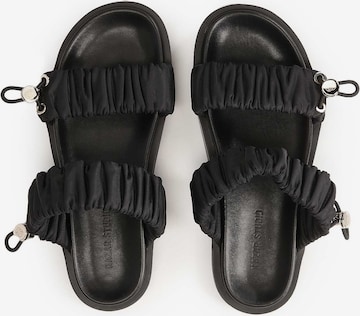 Kazar Studio Sandaler i svart