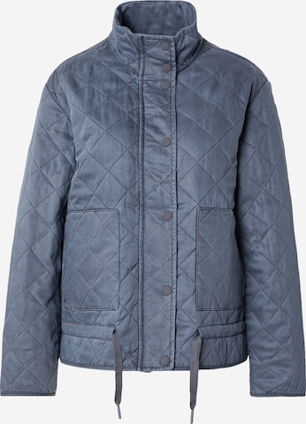 VERO MODA Välikausitakki 'VMLAGUNA' värissä harmaa: etupuoli