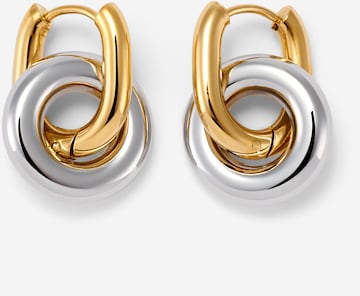 auksinė EDITED Auskarai 'Orazia'