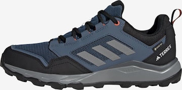 ADIDAS TERREX - Zapatillas de running 'Tracerocker 2.0' en azul: frente