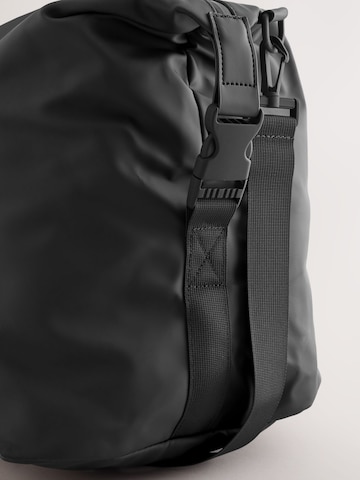 Next - Bolsa de viaje en negro