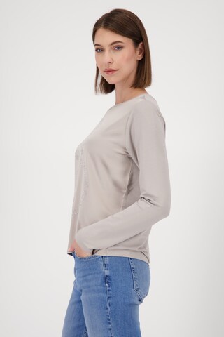 monari Shirt in Beige