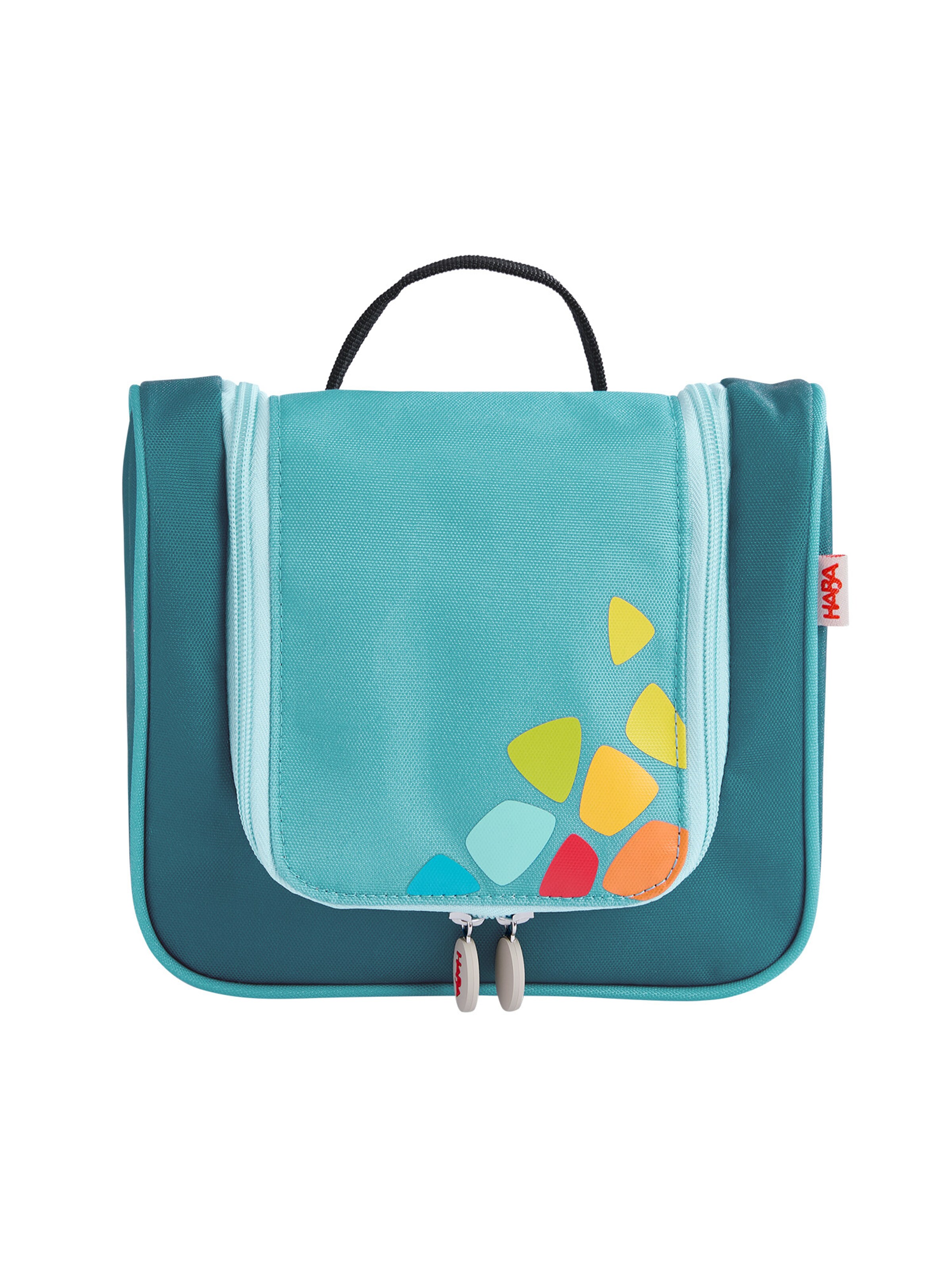 HABA Toilettas ' Kinder-Kulturbeutel ' in Blauw