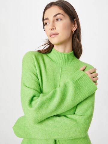 Pull-over Y.A.S en vert