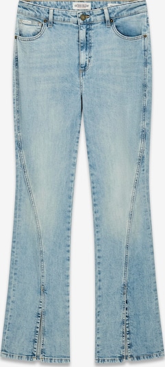 GUESS JEANS Jeans in blau, Produktansicht