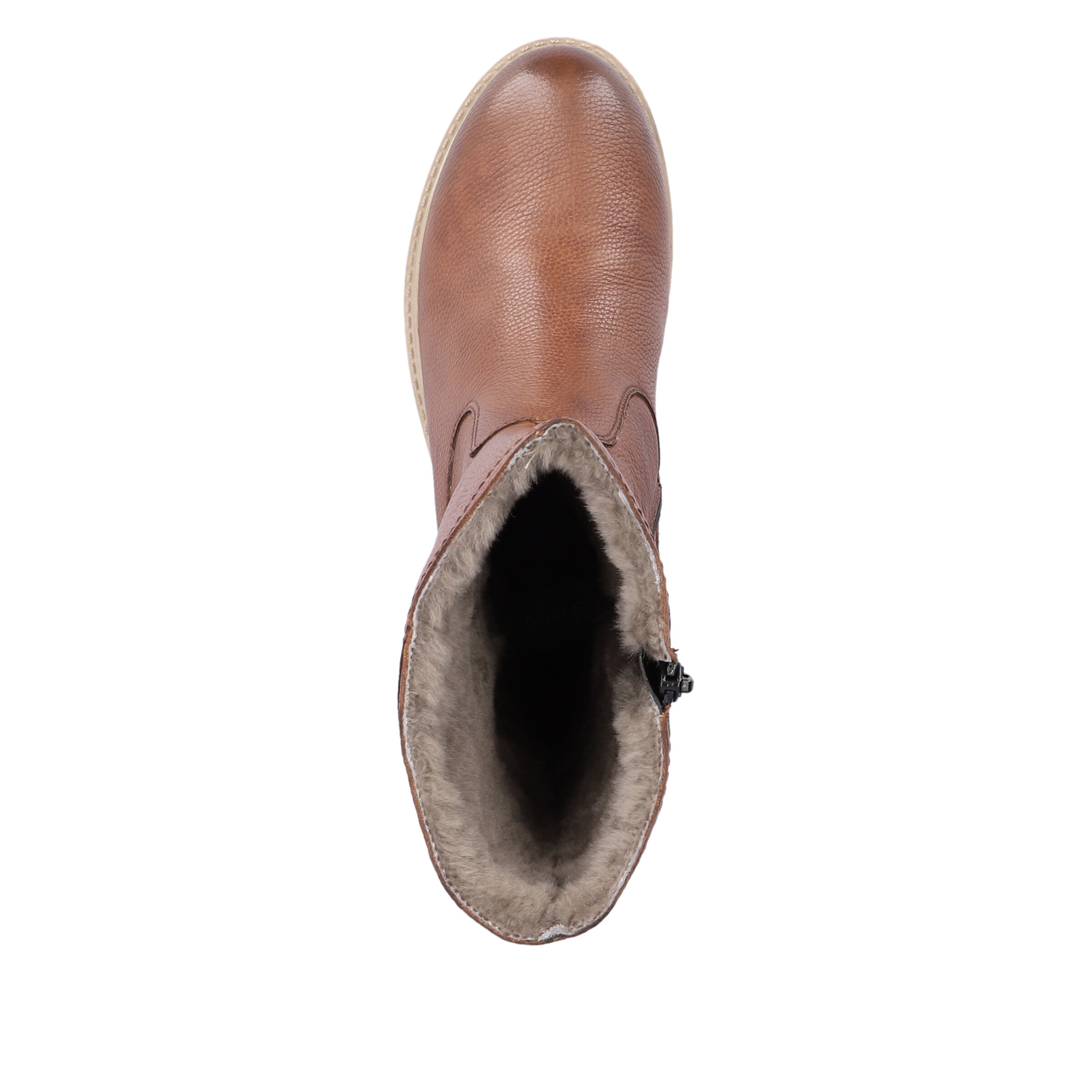 REMONTE Boots 'D0W76' in Brown