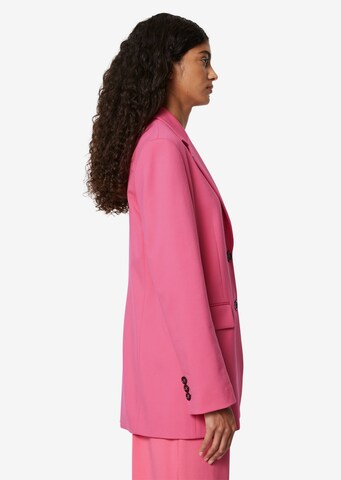 Marc O'Polo Blazer in Pink