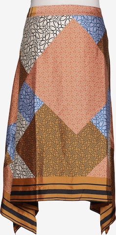 Linea Tesini by heine Rock 4XL in Mischfarben: Vorderseite