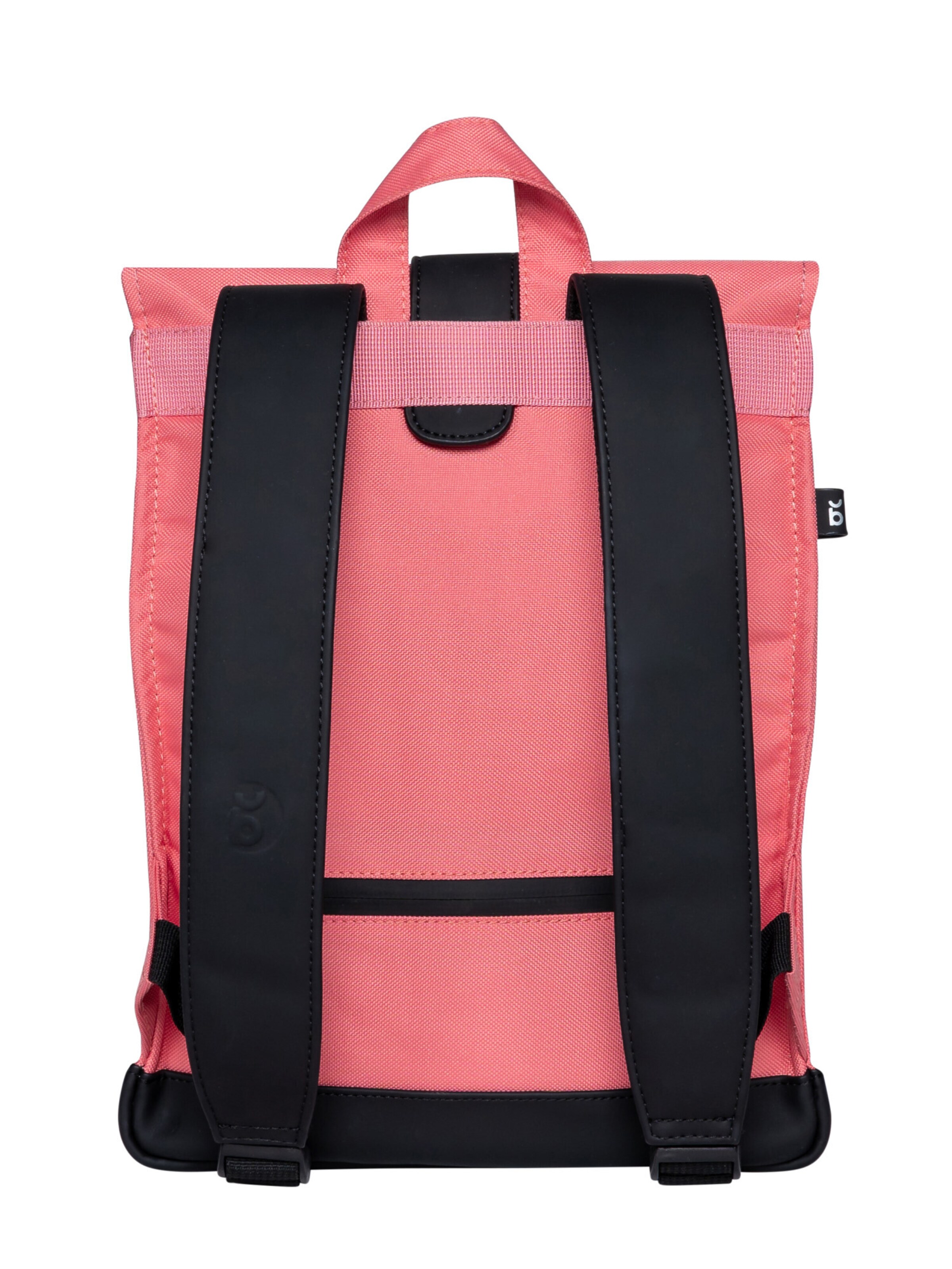 Zaino 'Envelope' di Bold Banana in rosa