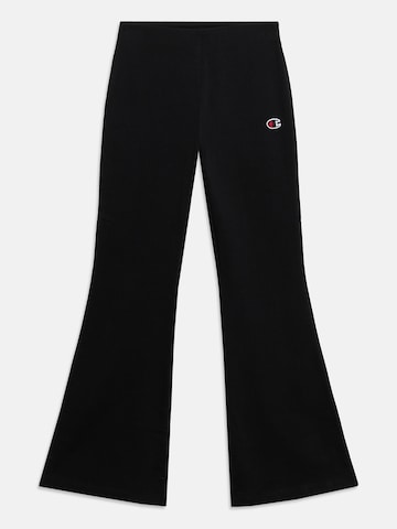 Champion - Ropa para correr en negro