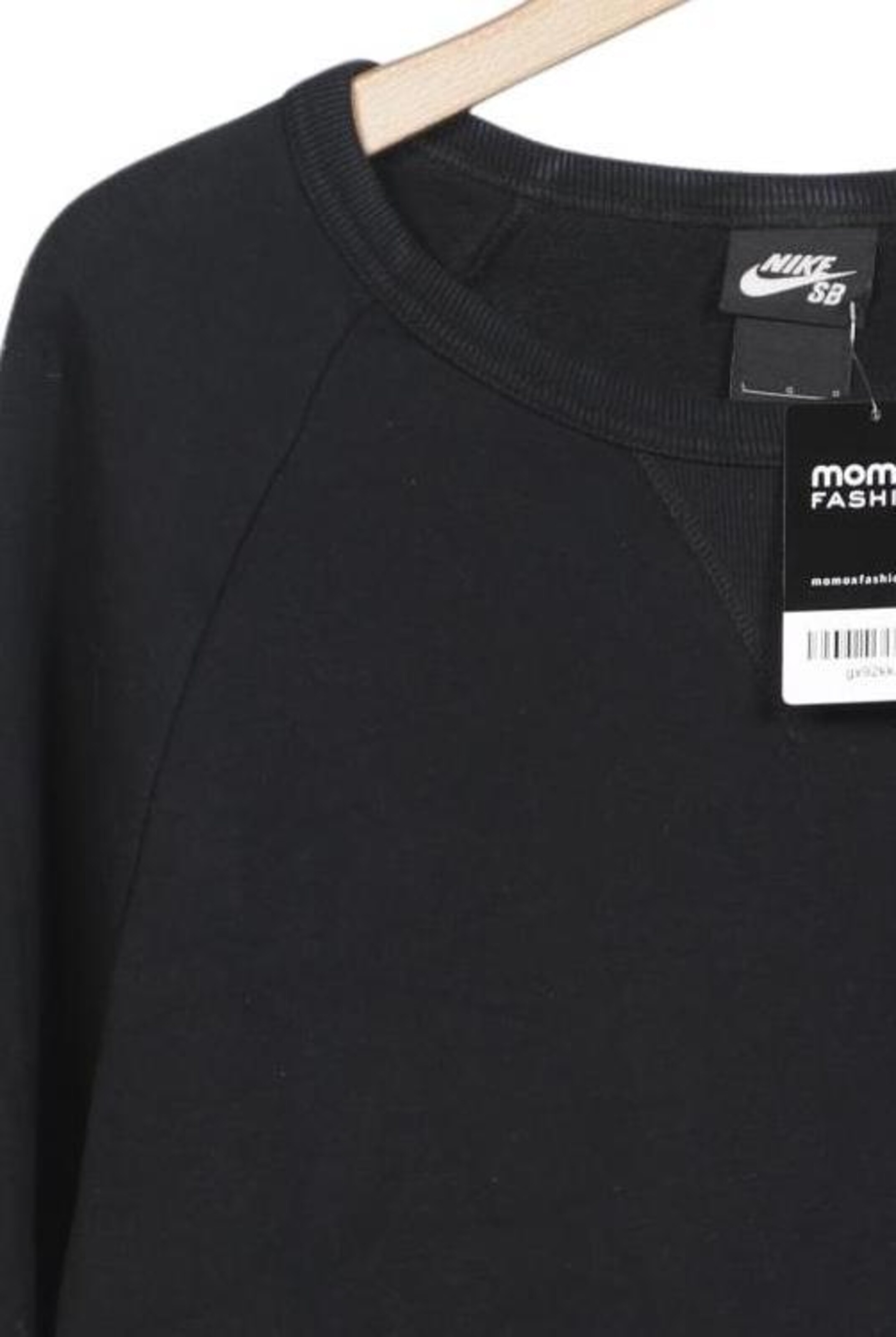 Nike SB Sweatshirt & Zip-Up Hoodie in L in Blue