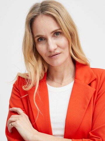 Fransa Blazer 'Zablazer 1' in Orange