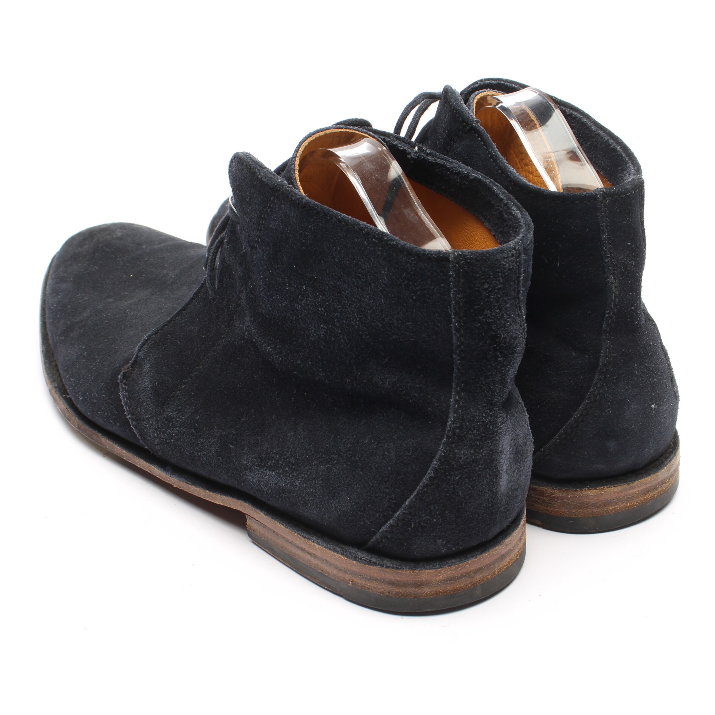 Ludwig Reiter Stiefeletten 45 in Blau