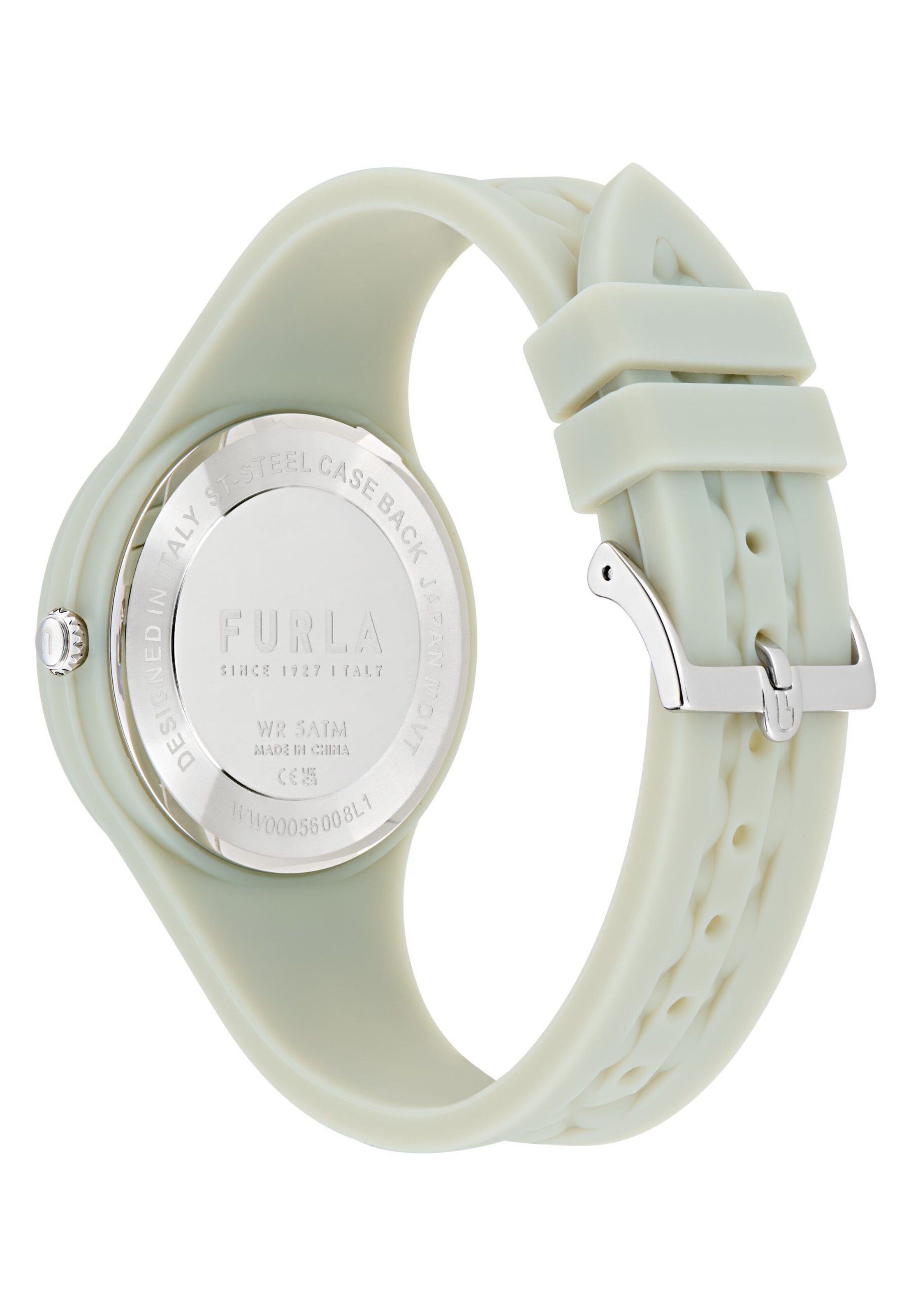 FURLA Analog watch in Green