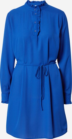 mėlyna JDY Palaidinės tipo suknelė 'MELISA': priekis