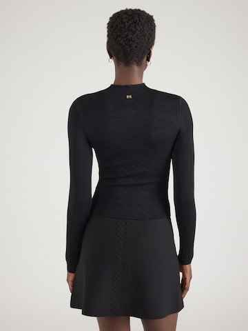 GUESS by Marciano Trui 'KAEDA' in Zwart