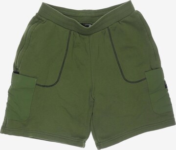 ADIDAS ORIGINALS Shorts in 31-32 in Green: front