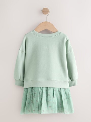 Robe Next en bleu