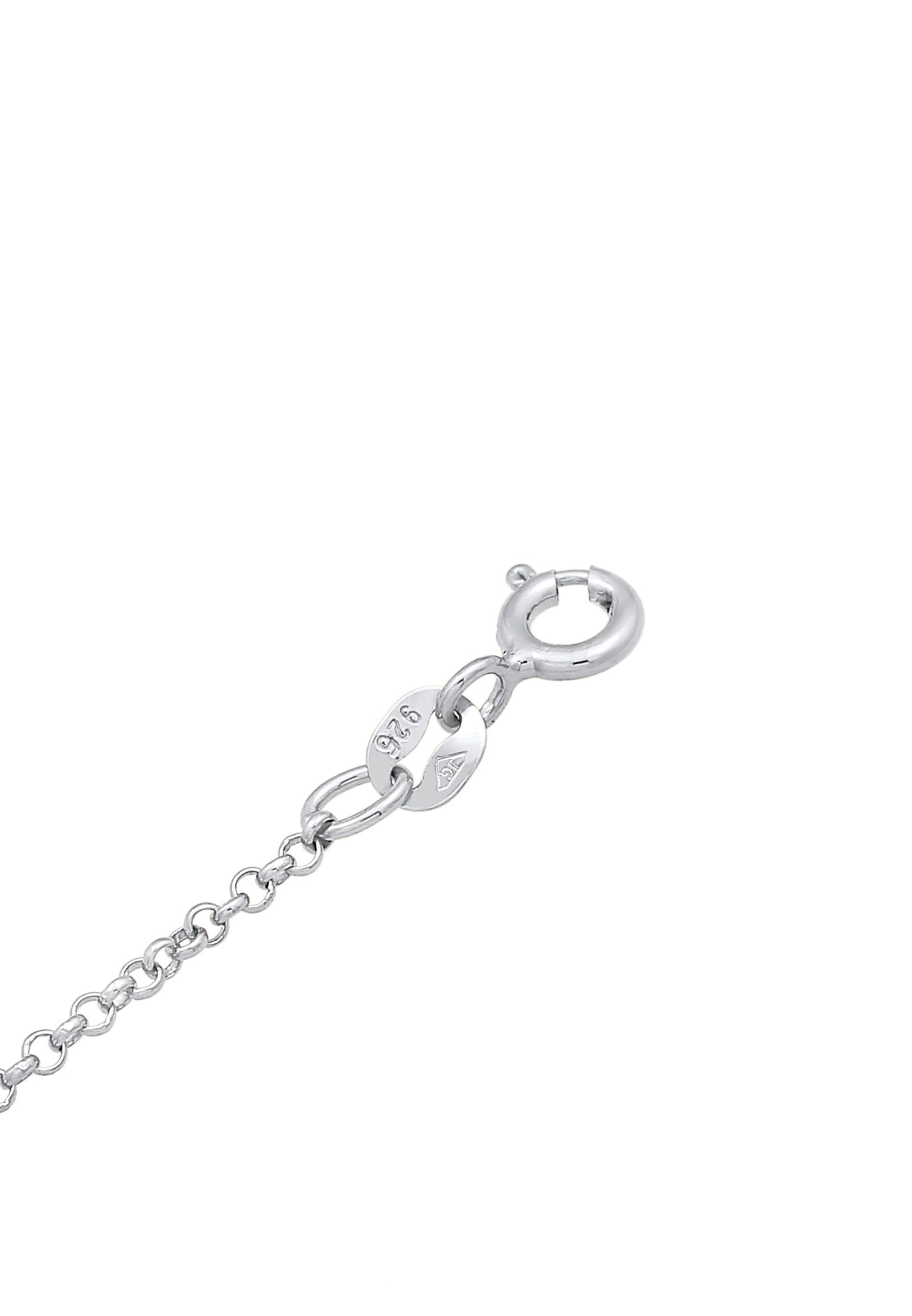 Accesorii pentru picioare de la ELLI pe argintiu