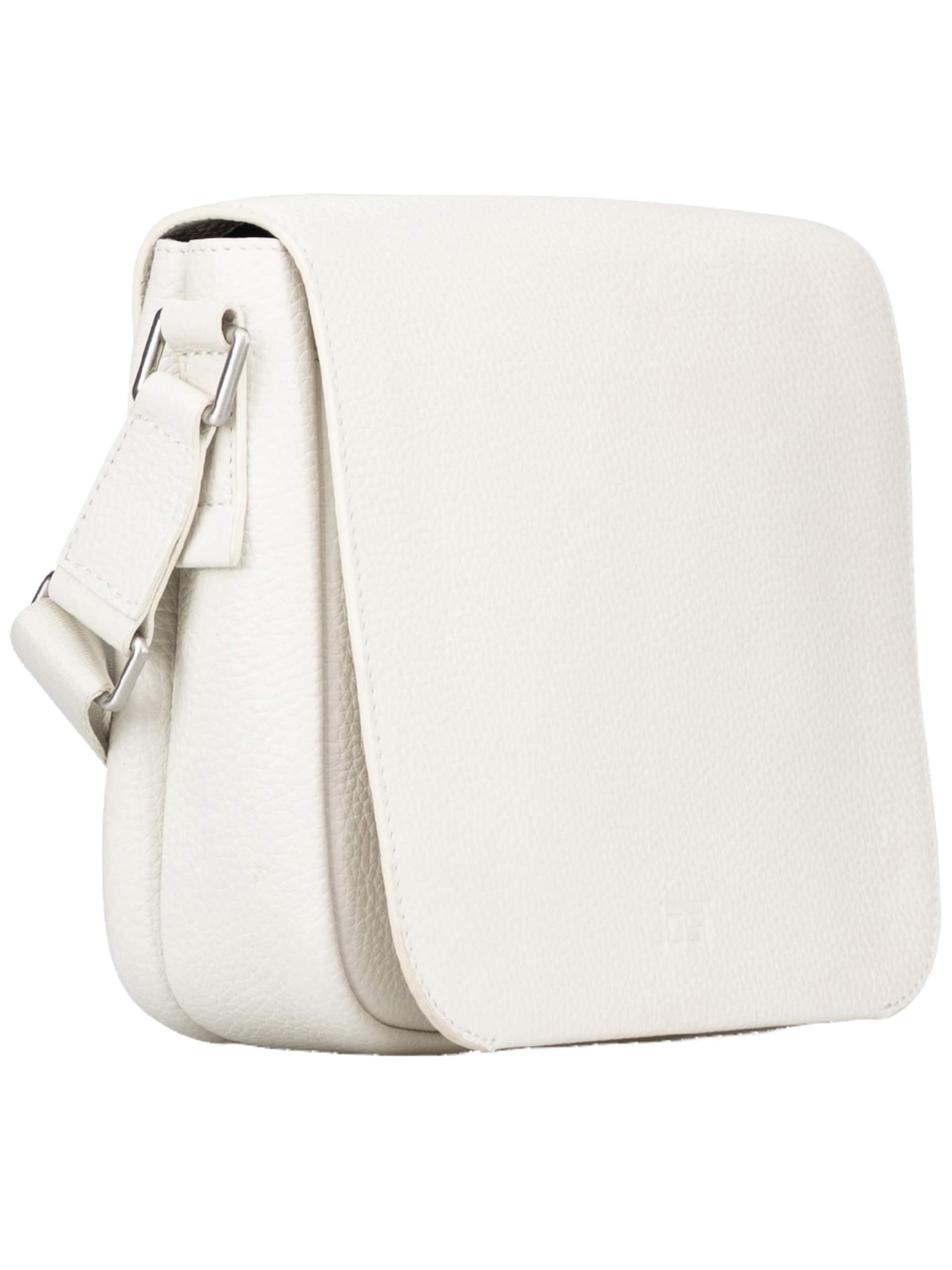 JOST Handtasche ' Vika ' in Weiß: Vorderseite