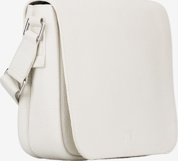 JOST Handtasche ' Vika ' in Weiß: Vorderseite