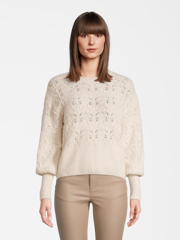 Orsay Sweater 'Joy' in Beige: front
