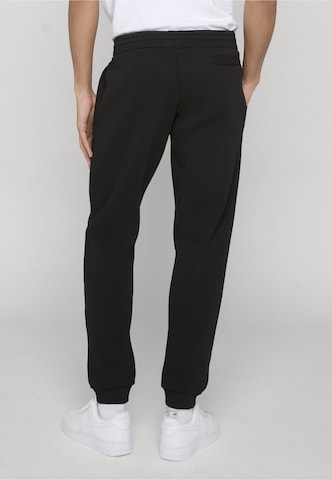 UMBRO Zúžený Kalhoty 'Team' – černá