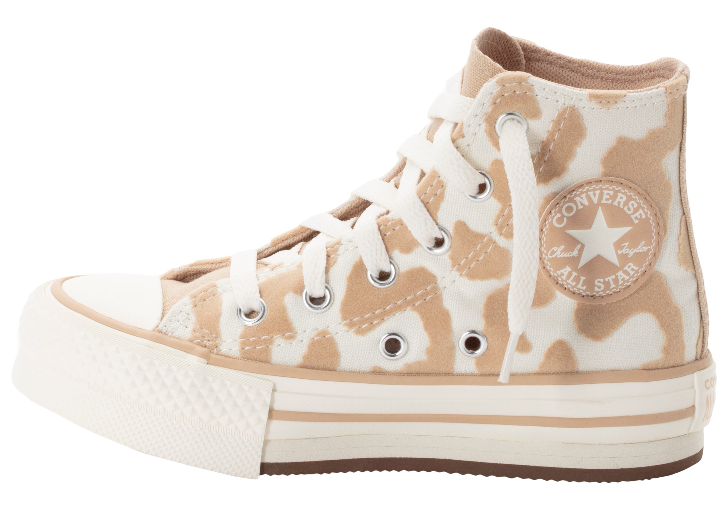 CONVERSE Sneakers in Yellow