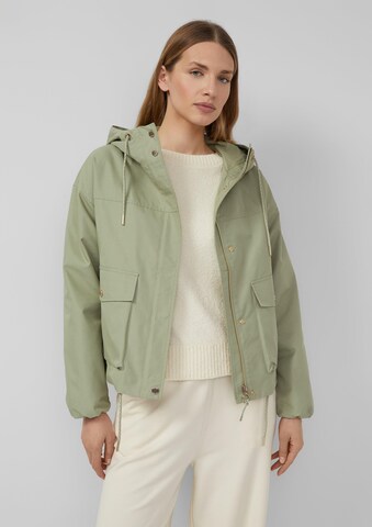 s.Oliver Tussenjas in Groen