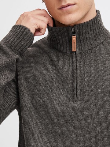 Pullover 'Noan' di 11 Project in grigio