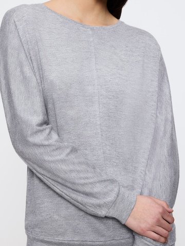 TRIUMPH Sweatshirt in Grijs