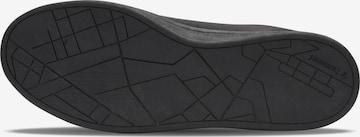 Hummel Sneakers 'BUSAN' in Black