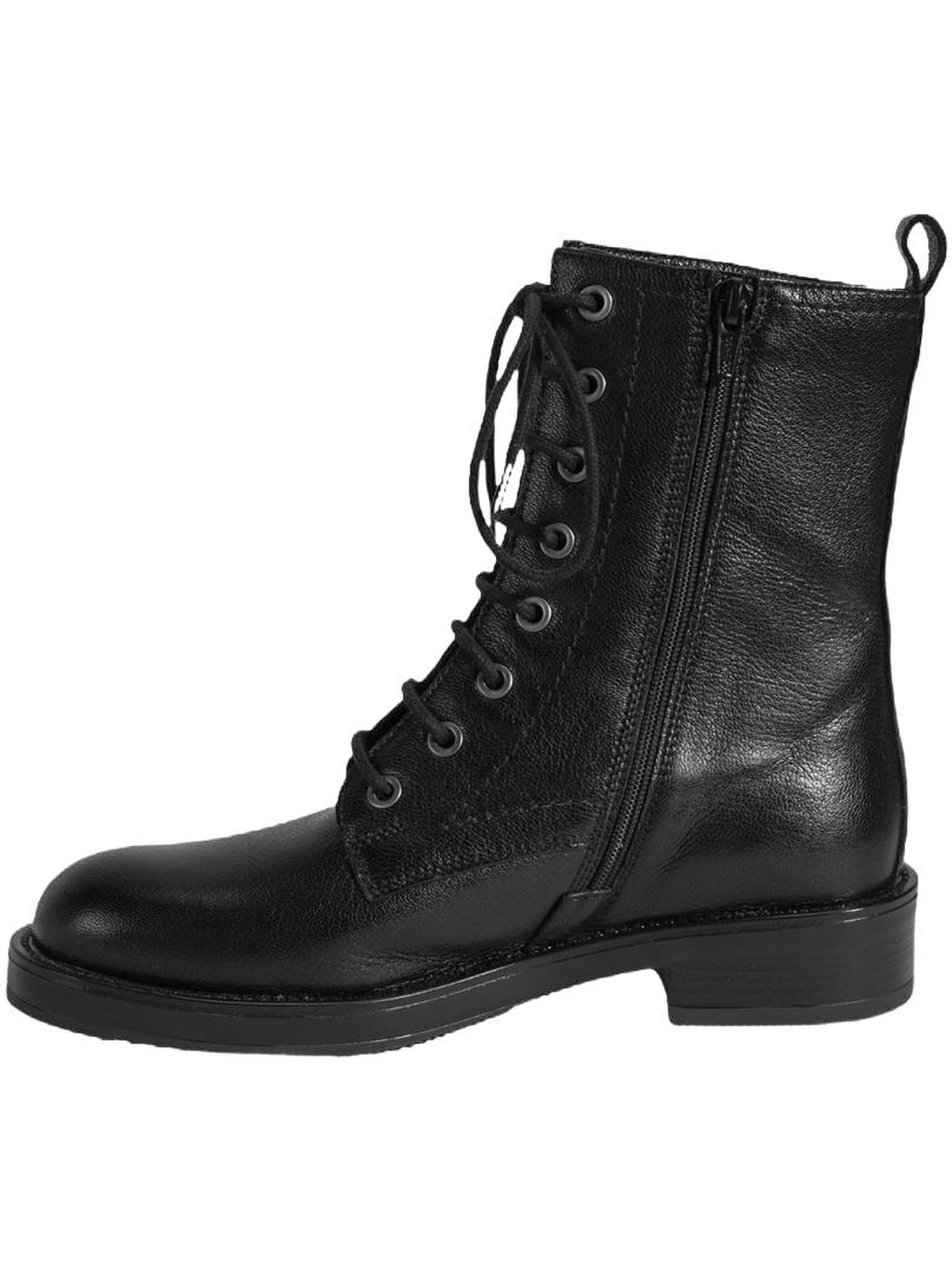 Desa Boots 'Stiefel' in Black