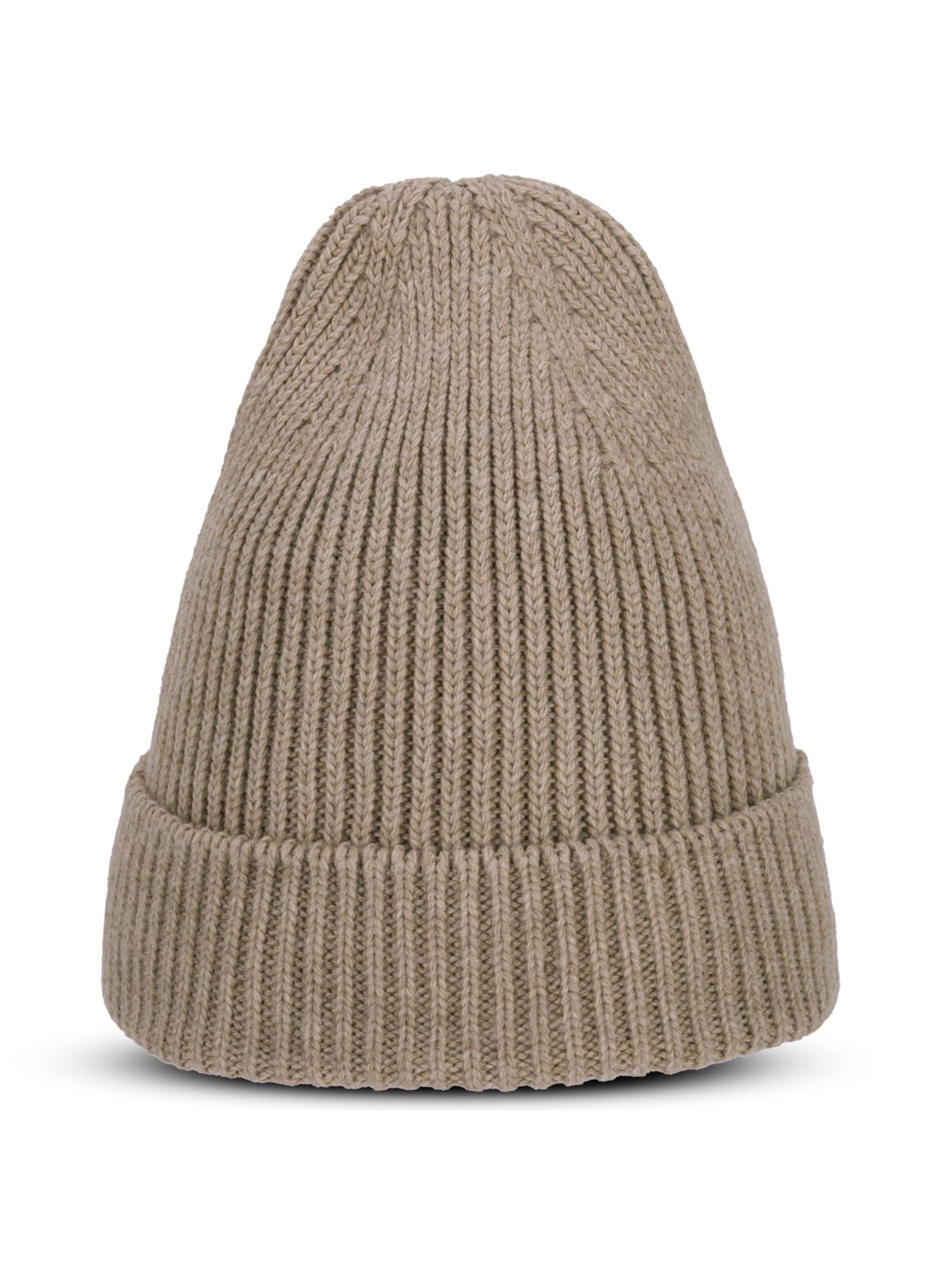 Expatrié Σκούφος 'Luna' σε μπεζ