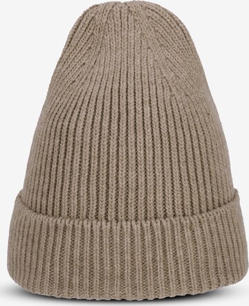 Expatrié Beanie 'Luna' in Beige