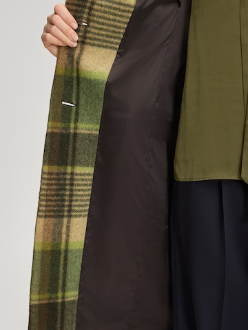 Manteau mi-saison JOOP! en vert