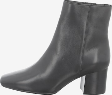 GERRY WEBER Ankle Boots 'Arles 02' in Black: front