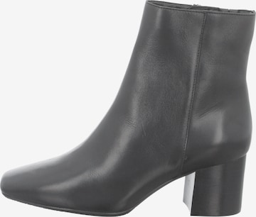 GERRY WEBER Stiefelette 'Arles 02' in Schwarz: predná strana