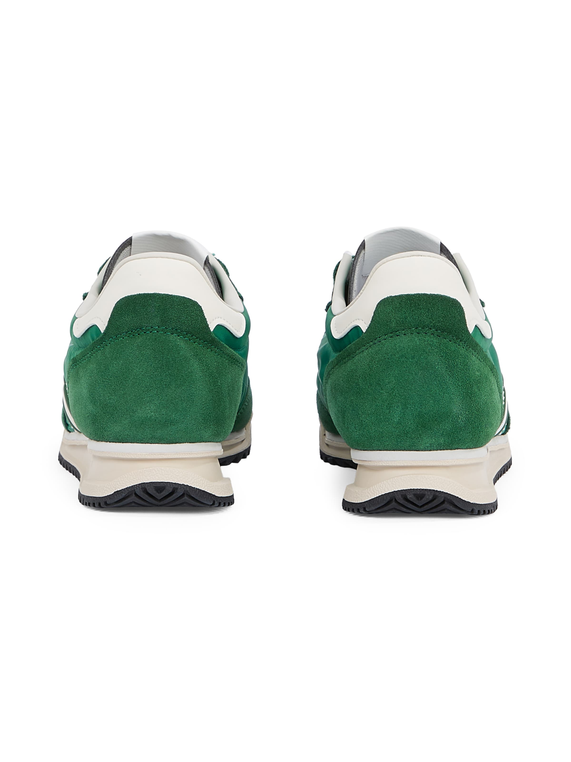 Tommy Jeans Σνίκερ χαμηλό σε πράσινο